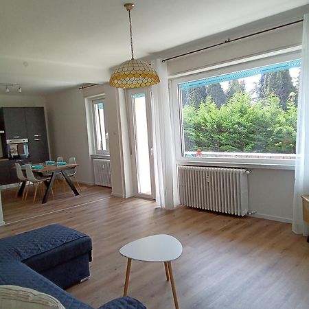 Appartamento Mery Riva del Garda Dış mekan fotoğraf
