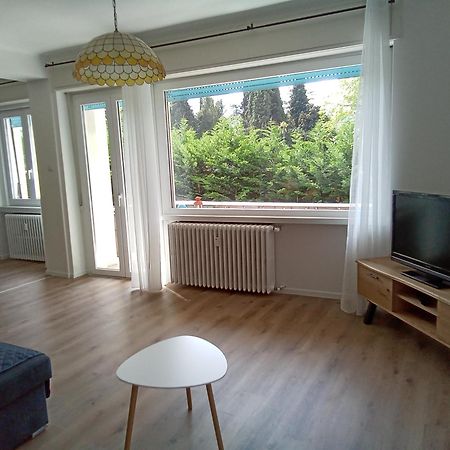 Appartamento Mery Riva del Garda Dış mekan fotoğraf
