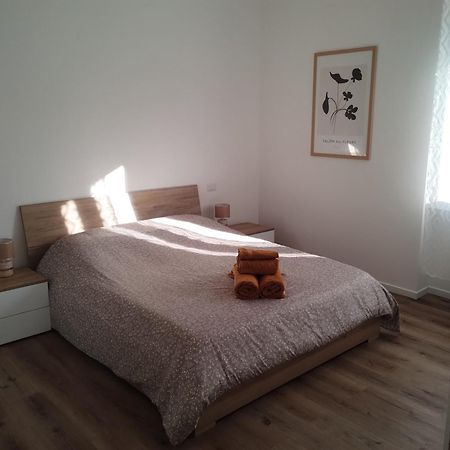 Appartamento Mery Riva del Garda Dış mekan fotoğraf