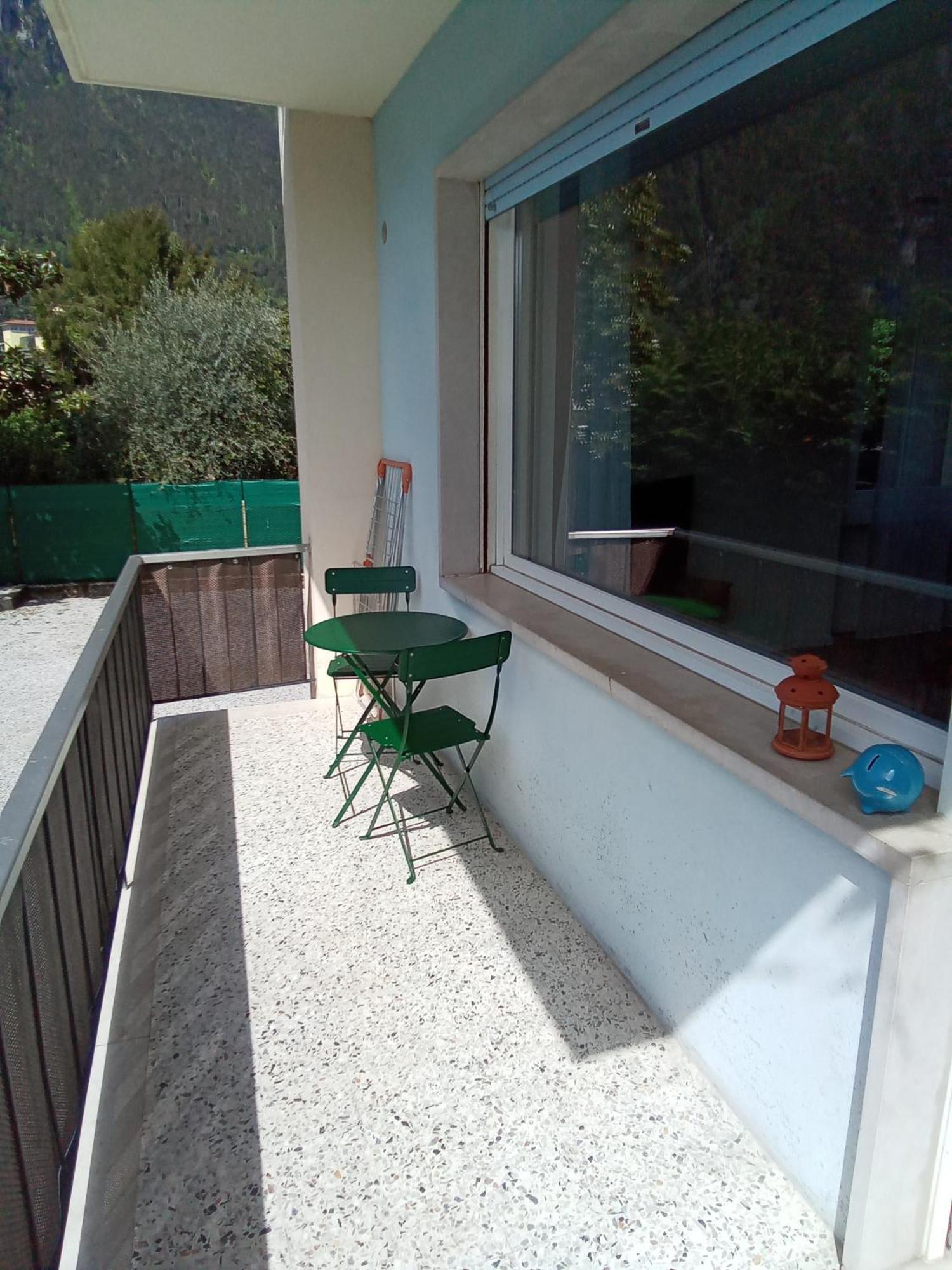 Appartamento Mery Riva del Garda Dış mekan fotoğraf