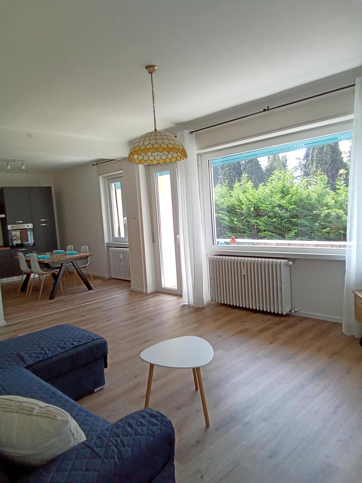 Appartamento Mery Riva del Garda Dış mekan fotoğraf