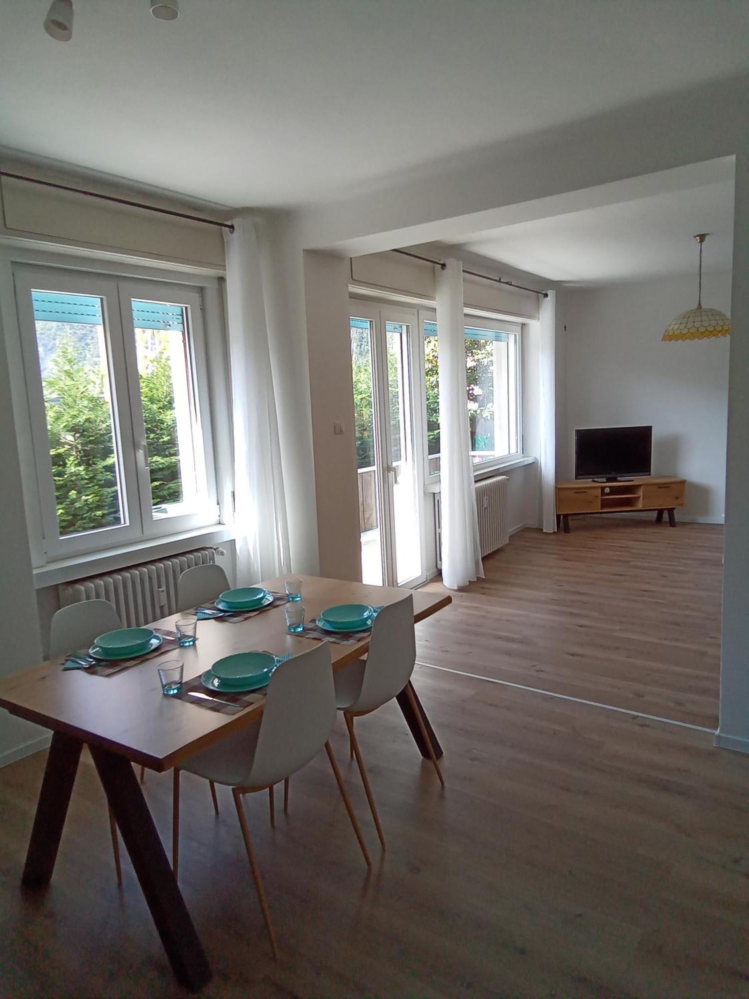 Appartamento Mery Riva del Garda Dış mekan fotoğraf