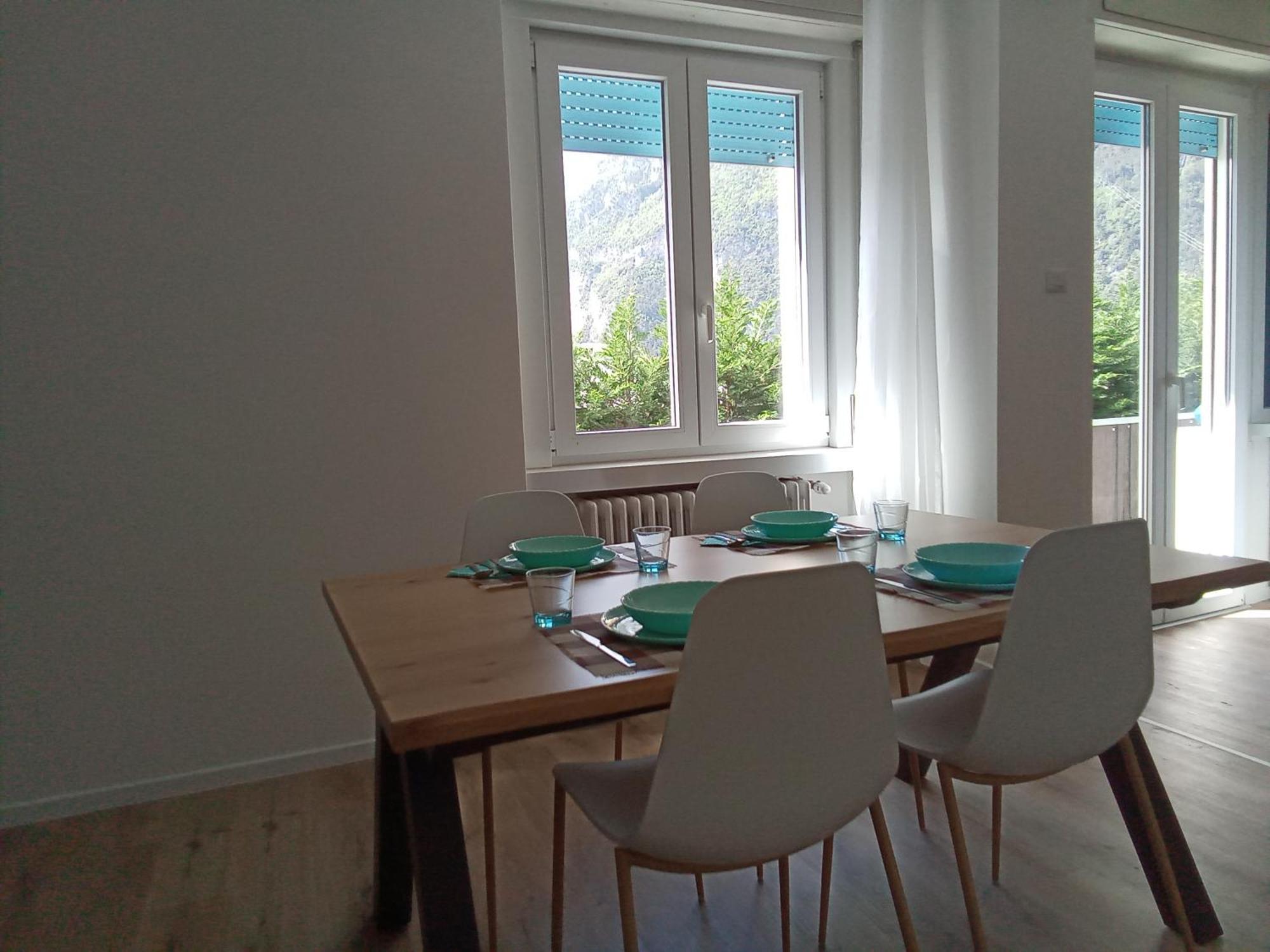 Appartamento Mery Riva del Garda Dış mekan fotoğraf