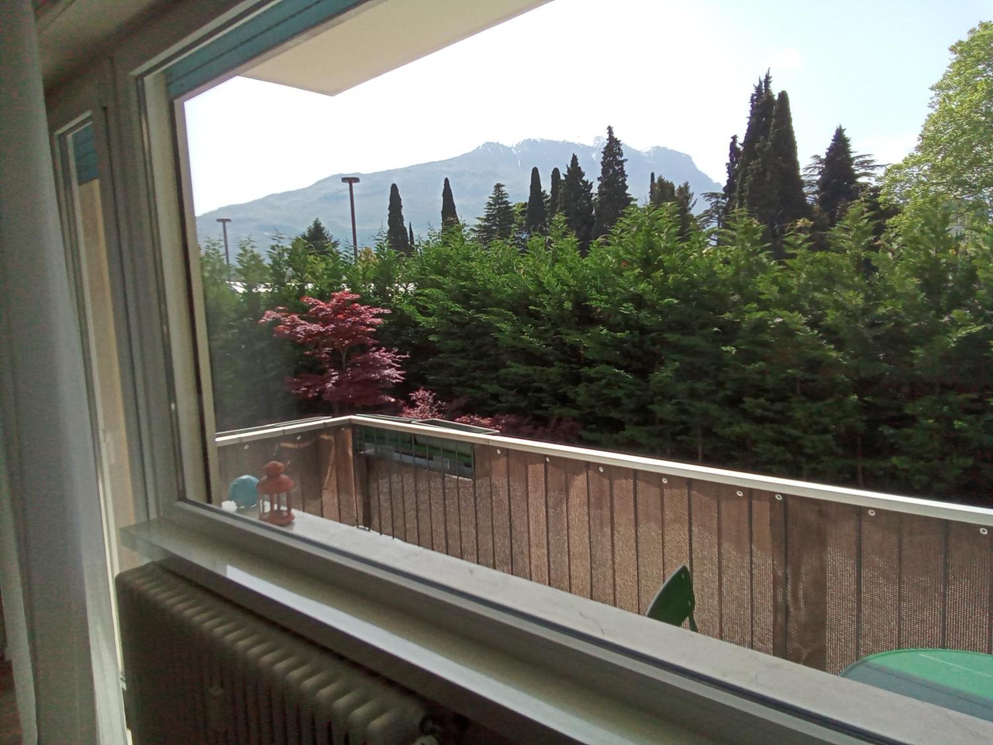 Appartamento Mery Riva del Garda Dış mekan fotoğraf
