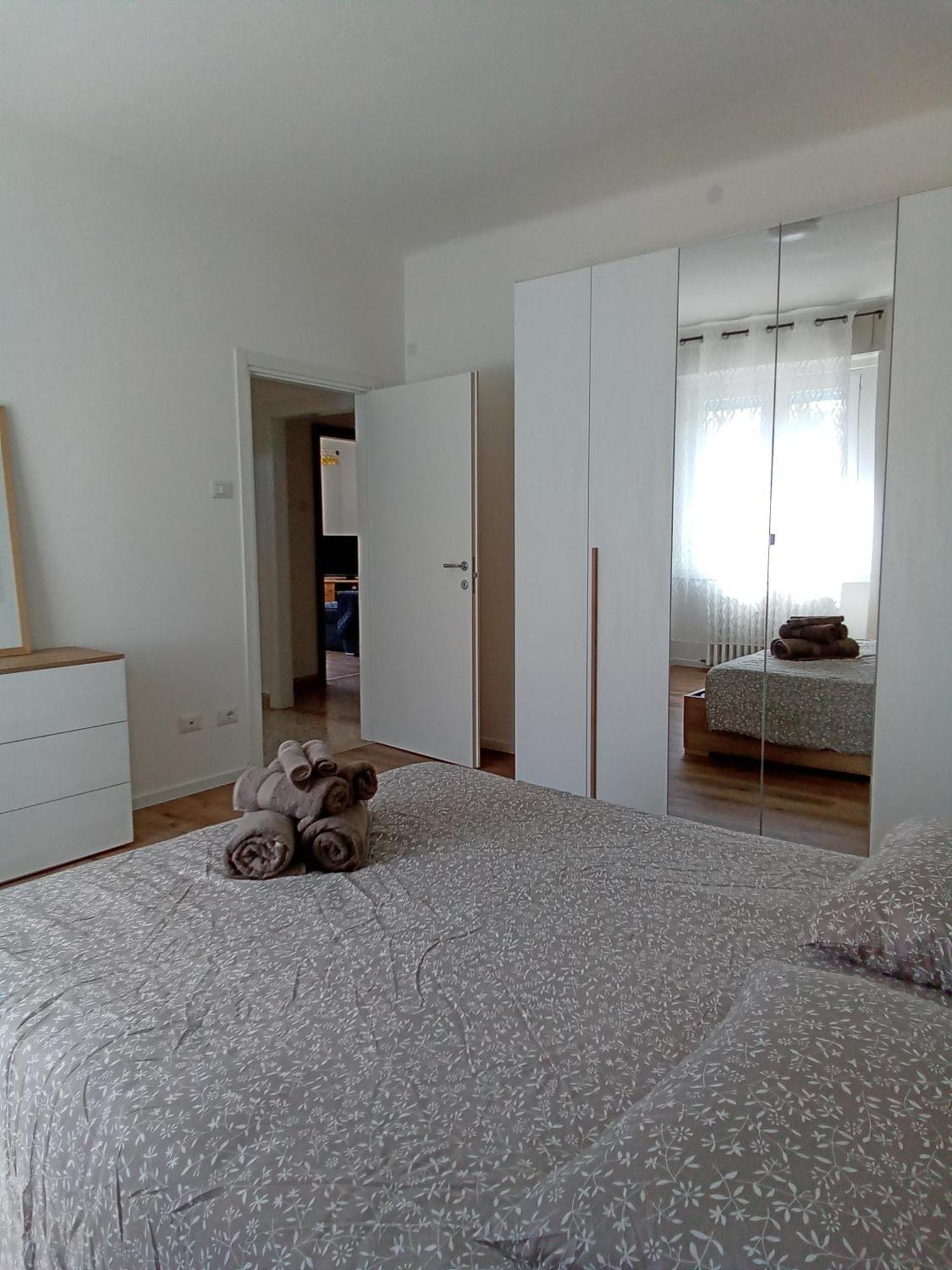 Appartamento Mery Riva del Garda Dış mekan fotoğraf