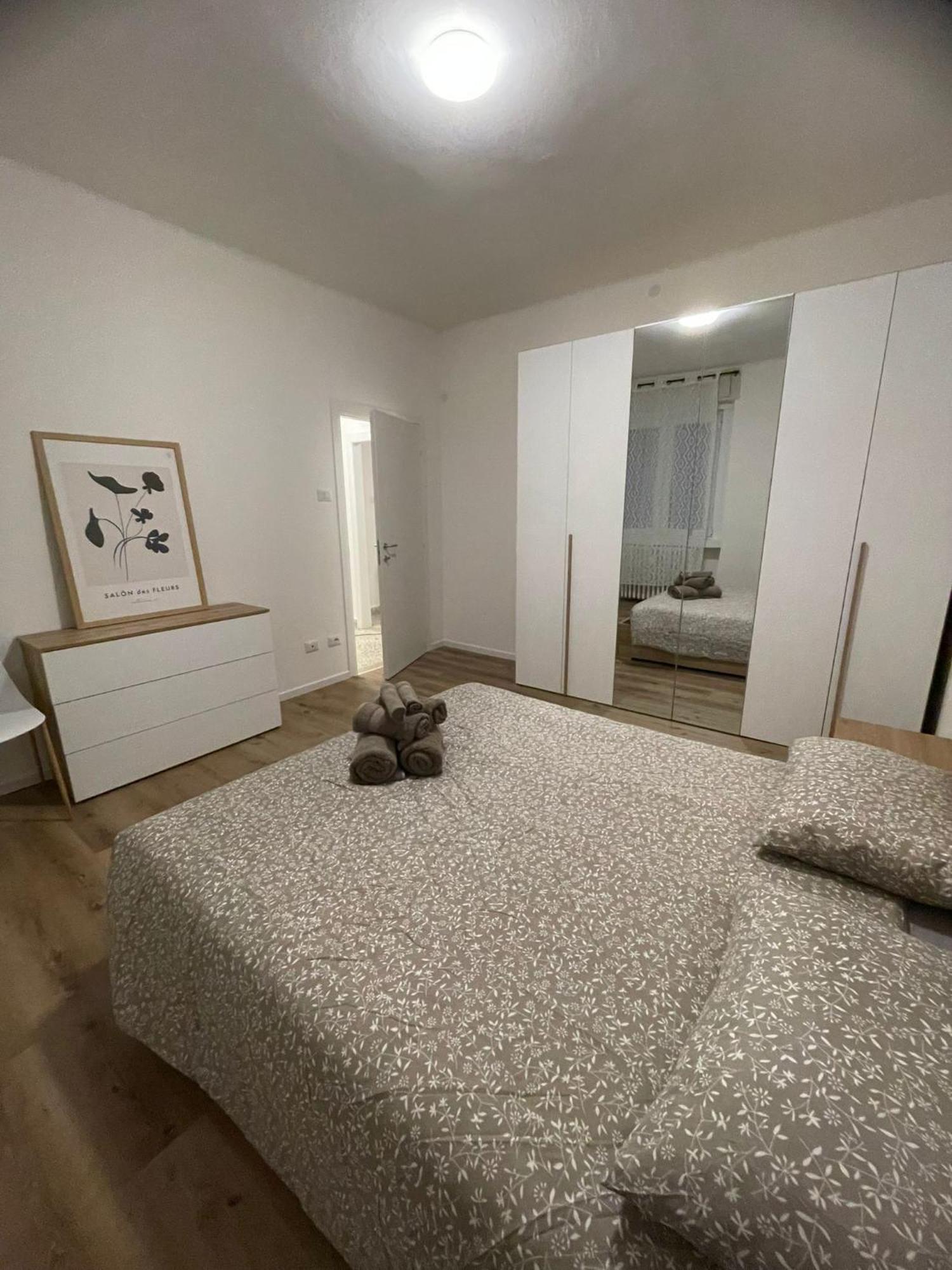 Appartamento Mery Riva del Garda Dış mekan fotoğraf