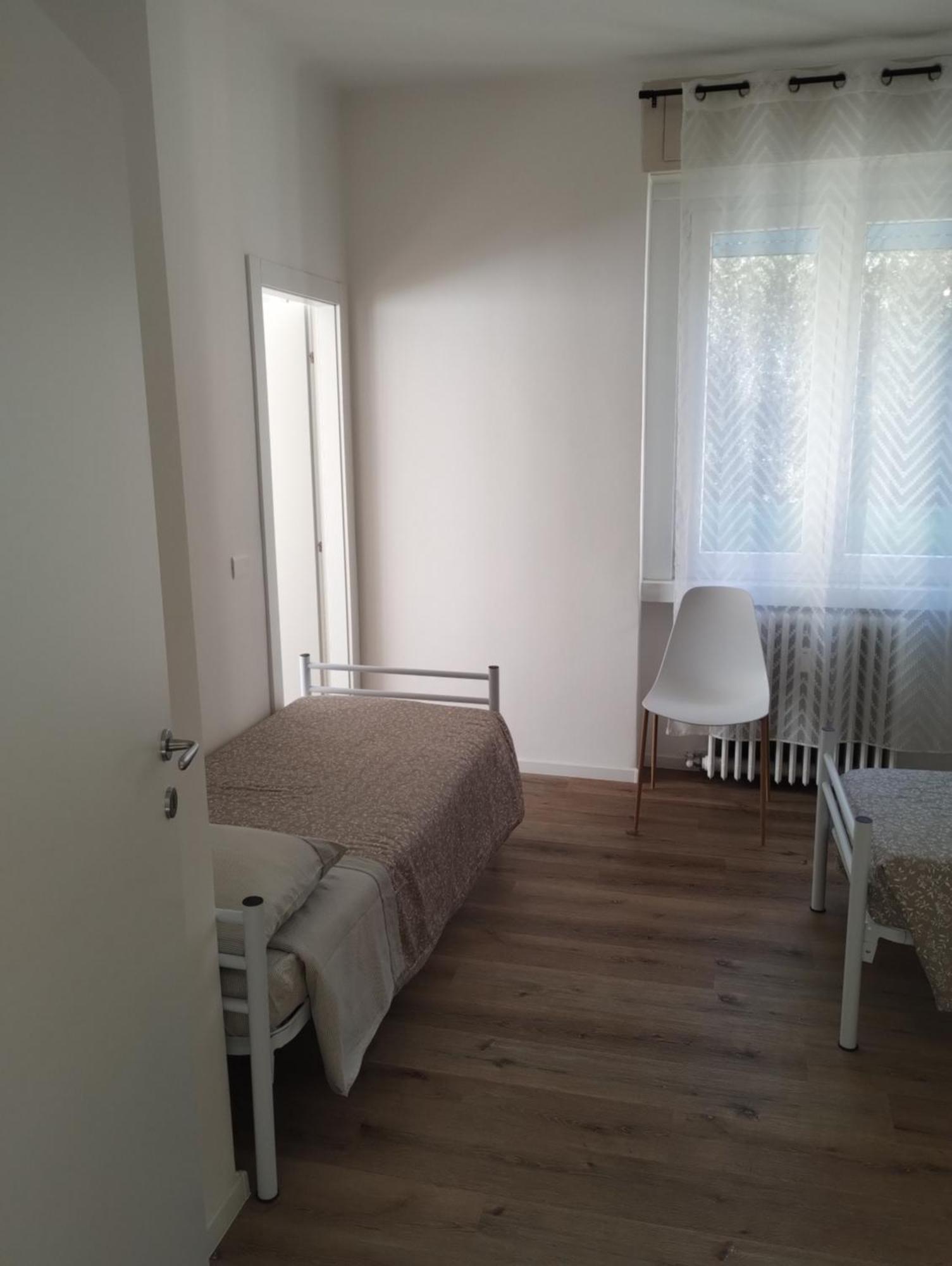 Appartamento Mery Riva del Garda Dış mekan fotoğraf